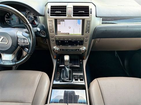 Used 2021 Lexus GX 460 Premium image 19