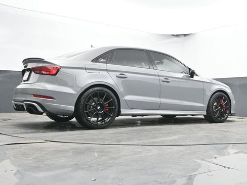 Used 2018 Audi RS 3 AWD/4WD image 54