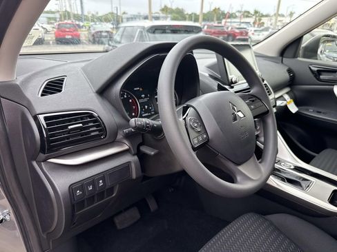New 2026 Mitsubishi Eclipse Cross Ralliart AWD/4WD image 22
