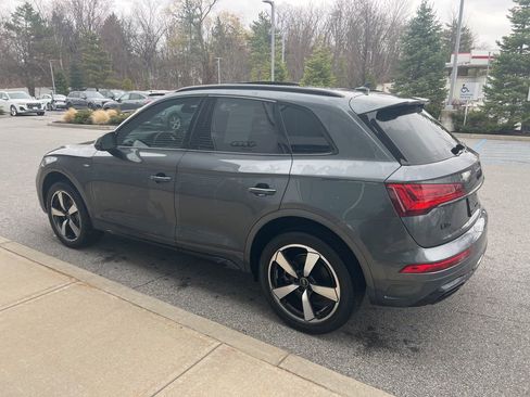 Used 2023 Audi Q5 2.0T Premium Plus w/ Premium Plus Package image 42