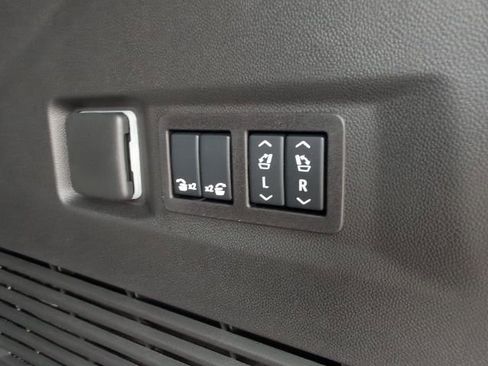 New 2026 Chevrolet Tahoe Premier w/ Sun And Tow Package image 12