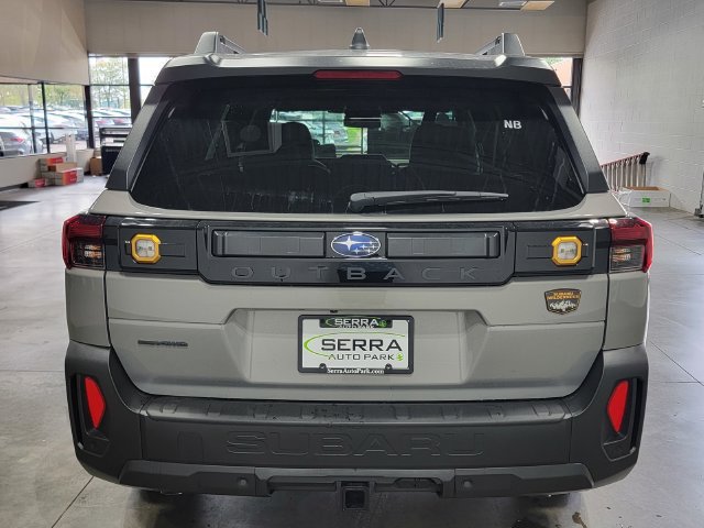 New 2026 Subaru Outback Wilderness AWD/4WD image 6