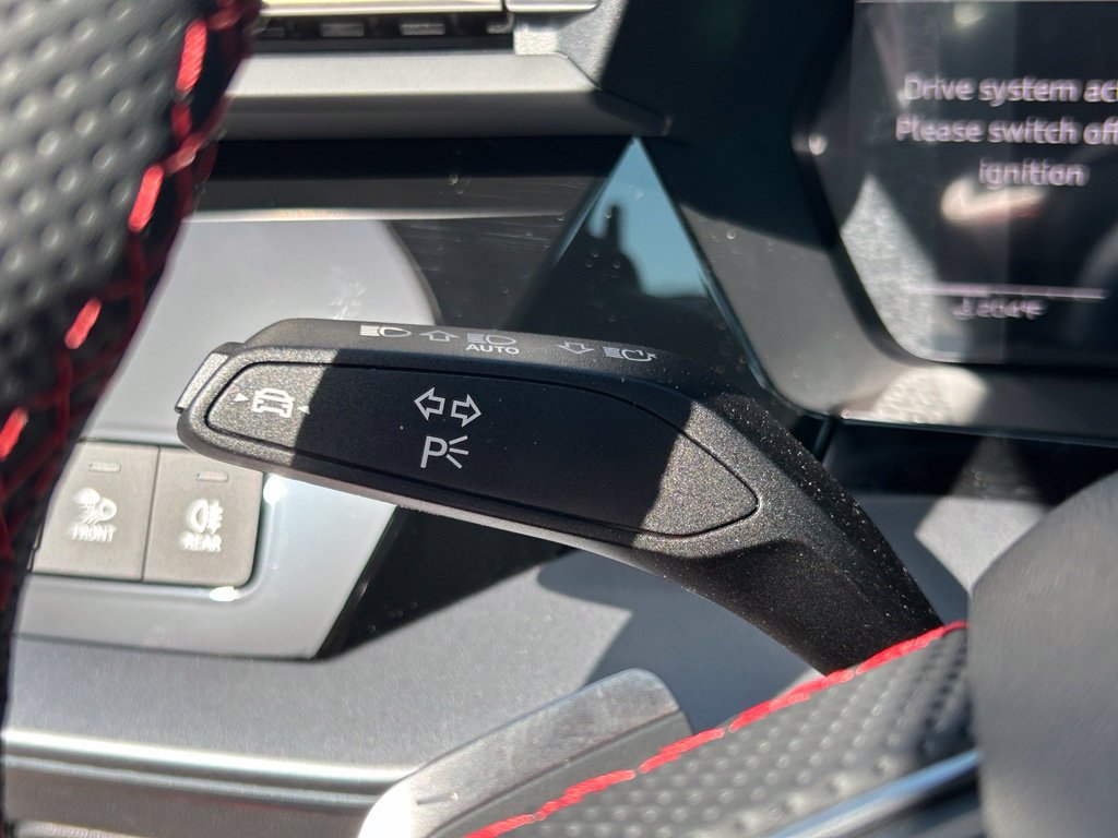 New 2026 Audi S3 Premium AWD/4WD image 25