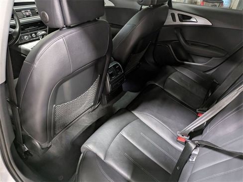 Used 2014 Audi A6 2.0T Premium Plus image 26