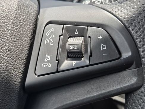Certified 2020 Chevrolet Trax LS FWD image 23