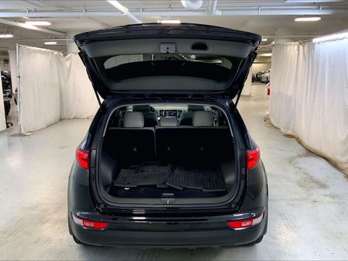 Used 2019 Kia Sportage EX w/ EX Premium Package FWD image 33