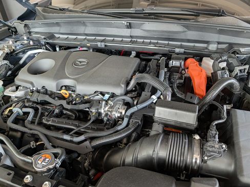 New 2026 MAZDA CX-50 AWD 2.5 Hybrid w/ Weather Package image 23