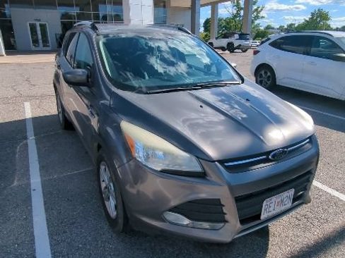Used 2013 Ford Escape SE AWD/4WD image 10