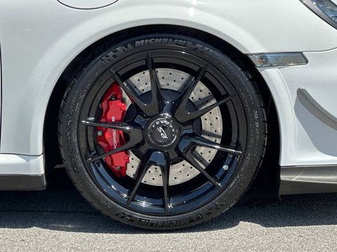 Used 2011 Porsche 911 GT3 RS 4.0 RWD image 36