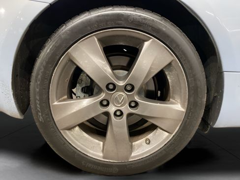 Used 2010 Lexus IS 350C image 27