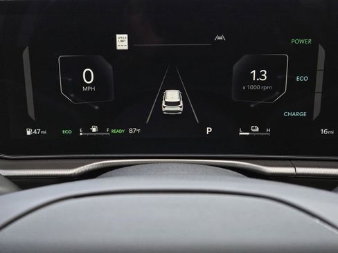 New 2026 Kia Sportage SX Prestige AWD/4WD image 13