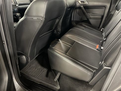 Used 2022 Ford Ranger Lariat w/ Equipment Group 501A High image 14