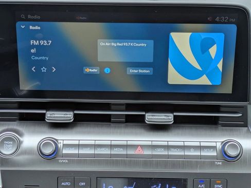 New 2026 Hyundai Kona Limited FWD image 29