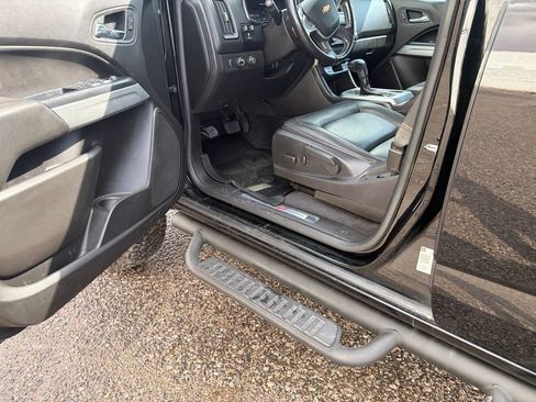 Used 2019 Chevrolet Colorado ZR2 AWD/4WD image 19