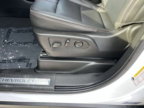 Used 2024 Chevrolet Tahoe RST w/ Luxury Package image 14