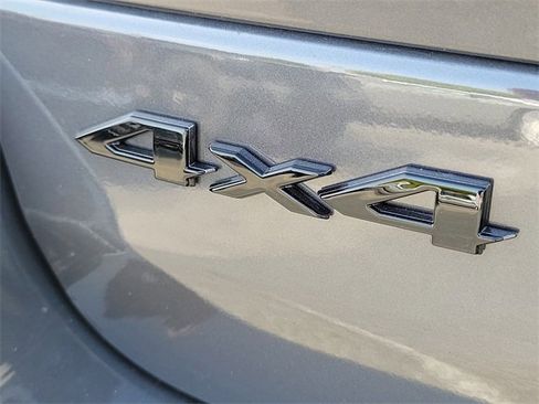 New 2025 Jeep Grand Cherokee Limited image 6