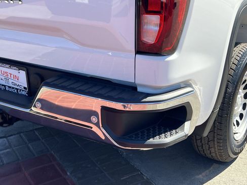 New 2026 GMC Sierra 1500 Pro w/ Pro Value Package RWD image 28