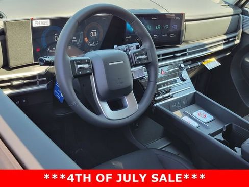 New 2026 Hyundai Santa Fe SE FWD image 5