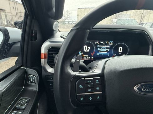 Used 2021 Ford F150 Raptor w/ Equipment Group 801A High image 21