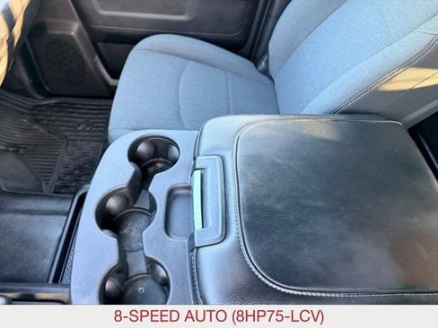 Used 2022 RAM 2500 Tradesman AWD/4WD image 20