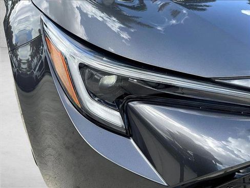 Used 2025 Toyota Corolla SE FWD image 27