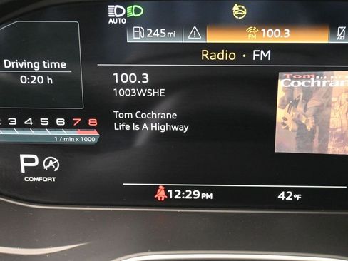 Used 2023 Audi A4 2.0T Premium Plus w/ Premium Plus Package image 12