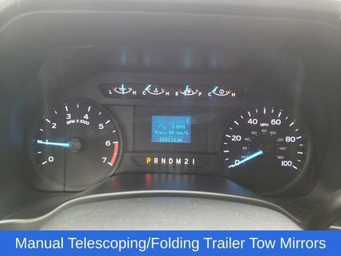 Used 2019 Ford F250 XL w/ STX Appearance Package image 19