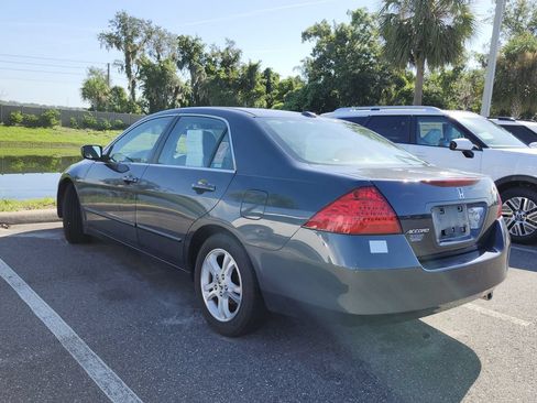 Used 2007 Honda Accord EX-L image 4