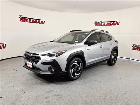 New 2026 Subaru Crosstrek 2.5i Limited image 3