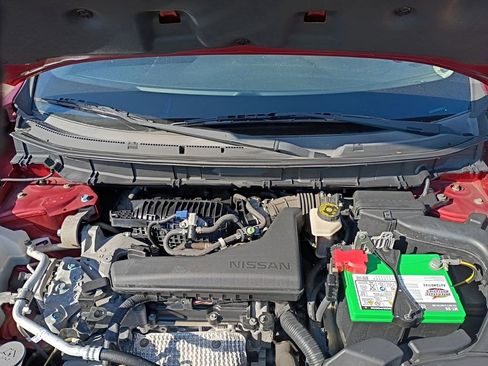 Used 2016 Nissan Rogue S image 29