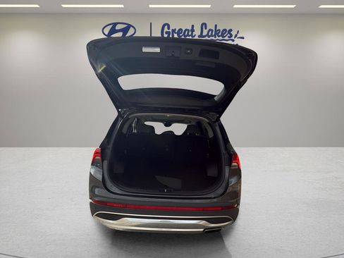 Used 2021 Hyundai Santa Fe Limited FWD image 10