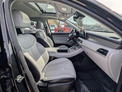 Used 2021 Hyundai Palisade SEL w/ Convenience Package image 22