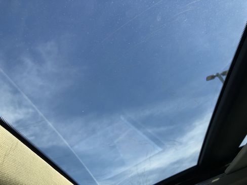 New 2026 Nissan Rogue Platinum w/ Platinum Premium Package image 33