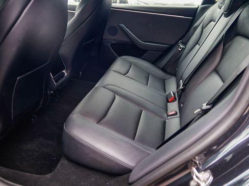 Used 2024 Tesla Model 3 Standard Range RWD image 18