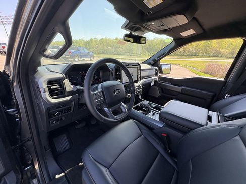 New 2026 Ford F150 XLT AWD/4WD image 30