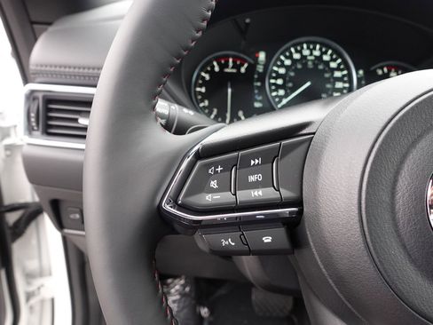 New 2025 MAZDA CX-5 2.5 Turbo image 16