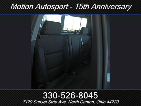 Used 2017 Chevrolet Silverado 1500 LT w/ All Star Edition image 41