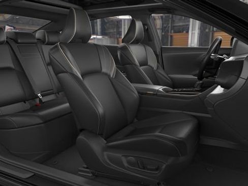 New 2026 Toyota Crown AWD/4WD image 23