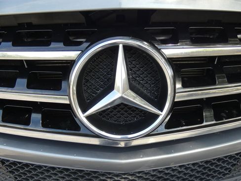 Used 2015 Mercedes-Benz ML 350 2WD image 71