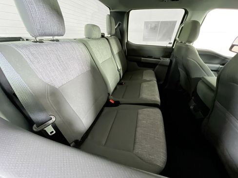 Used 2023 Ford F150 XLT w/ Equipment Group 301A Mid image 25