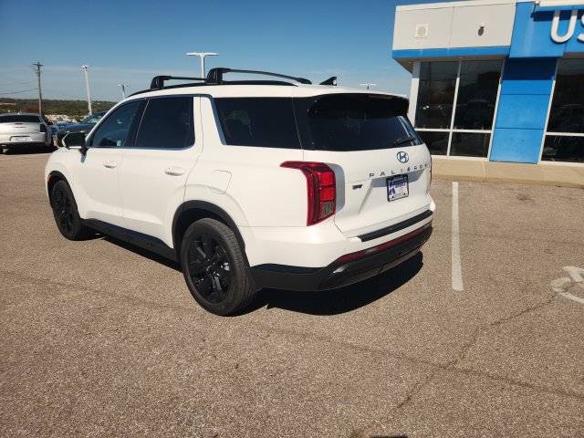 Used 2025 Hyundai Palisade XRT AWD/4WD image 16