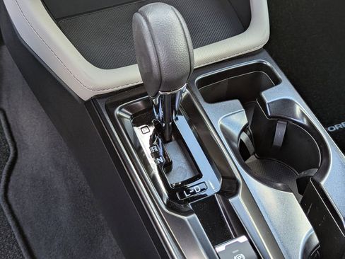 Certified 2026 Subaru Forester image 22