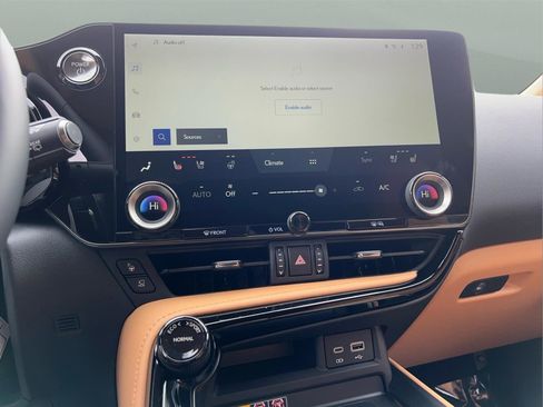 New 2026 Lexus NX 450h+ AWD w/ Luxury Package image 22