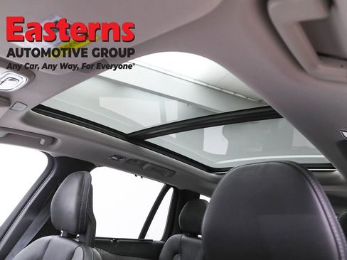 Used 2021 Volvo XC90 T6 Inscription image 27