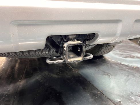 Used 2018 Toyota 4Runner TRD Off-Road Premium image 17