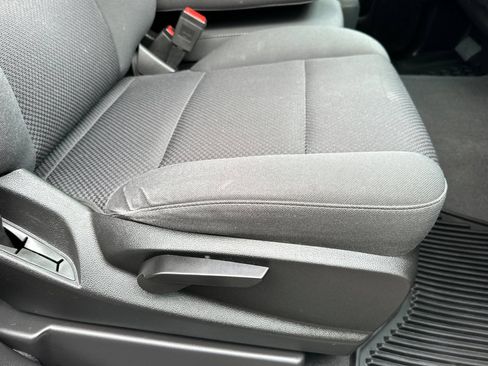 Certified 2018 Chevrolet Silverado 1500 LT w/ All Star Edition RWD image 22