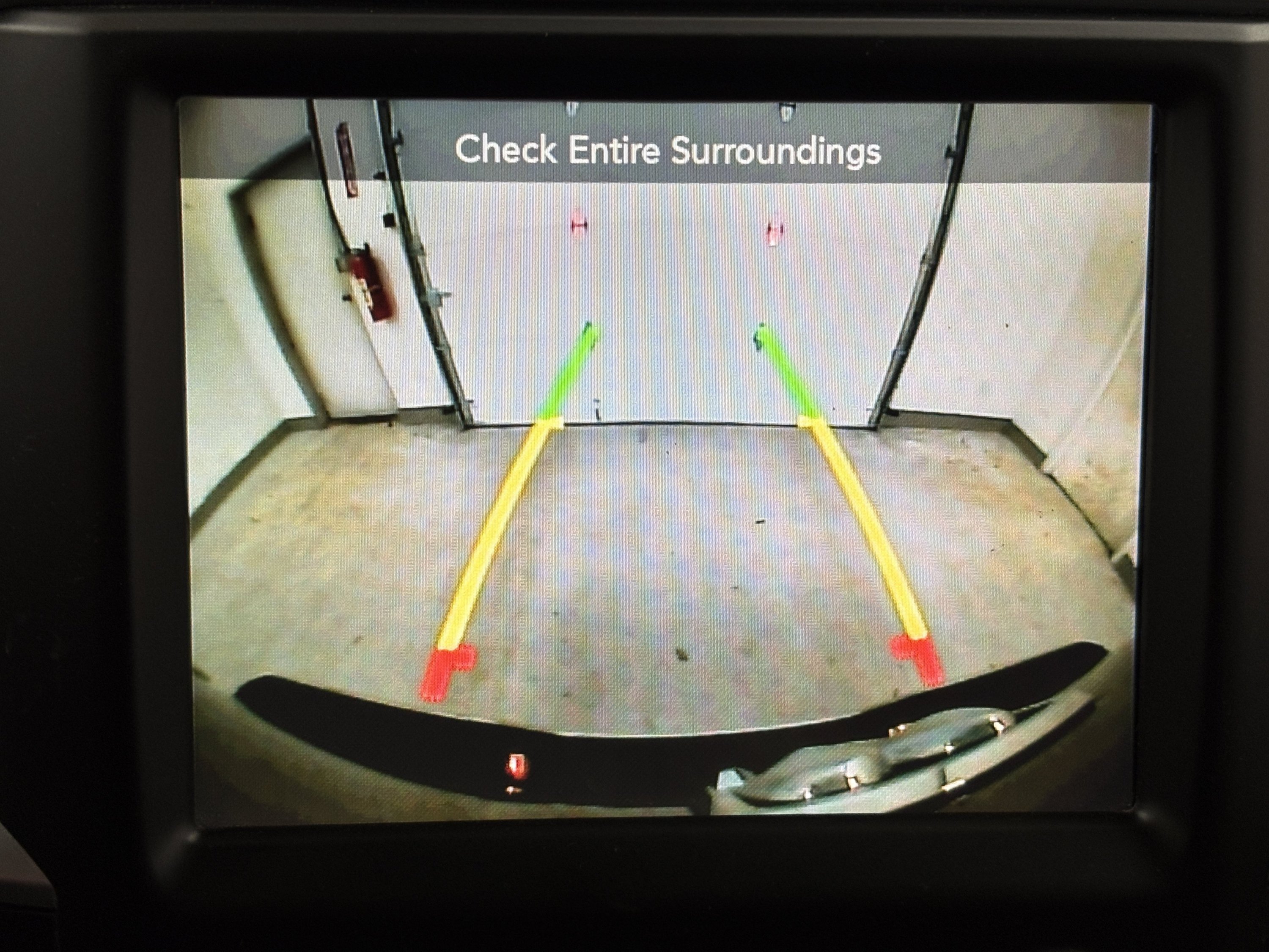 Used 2015 RAM 1500 Big Horn AWD/4WD image 15