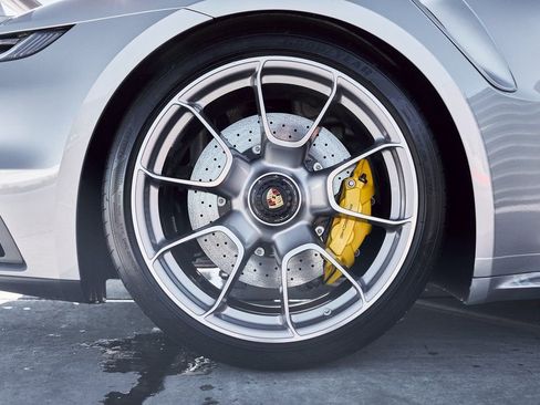 Used 2024 Porsche 911 Turbo S image 21