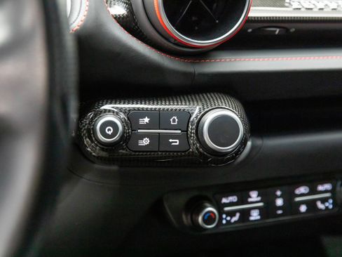 Certified 2019 Ferrari 812 Superfast image 29