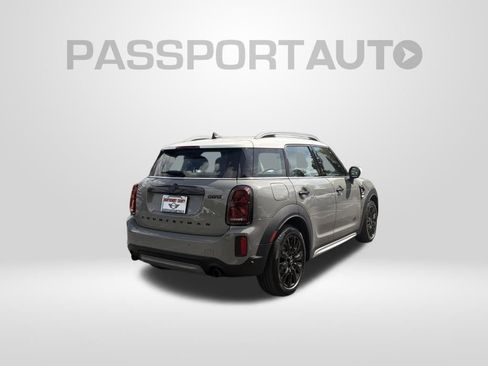 Used 2023 MINI Cooper Countryman S AWD/4WD image 6